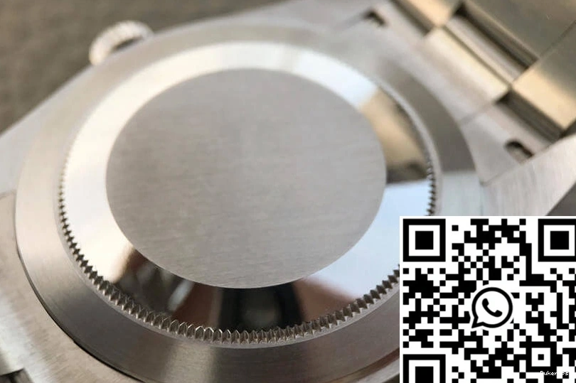 EW Dial Datejust Rolex Factory Blue M126334-0015 0419